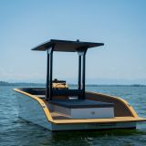 Solarboot kaufen