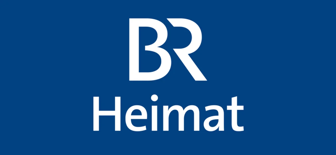 BR Heimat Logo